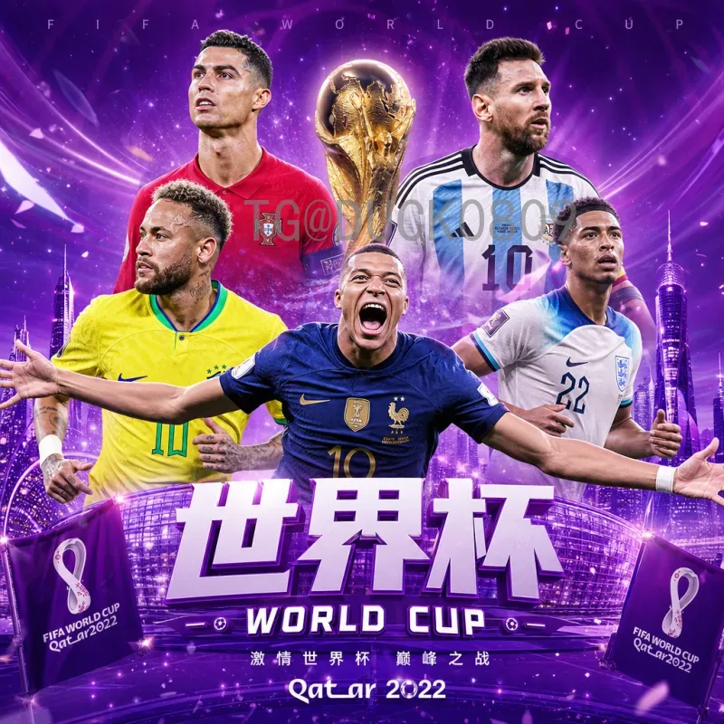 官方2026美加墨世界杯球星名单赛程全解析：前瞻与预测
